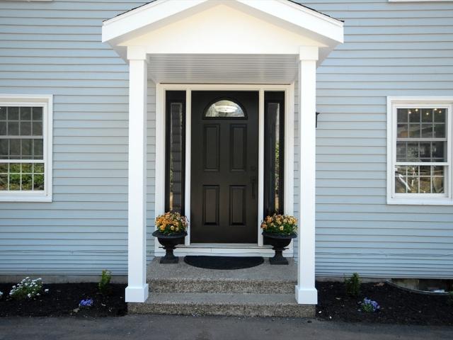 Property for sale in Massachusetts