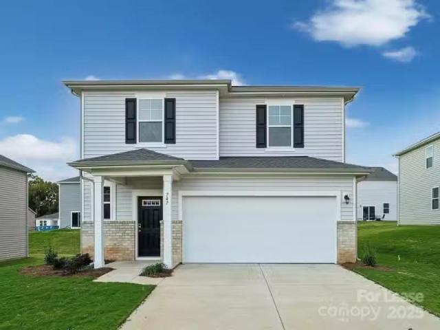 House for rent in Lincolnton