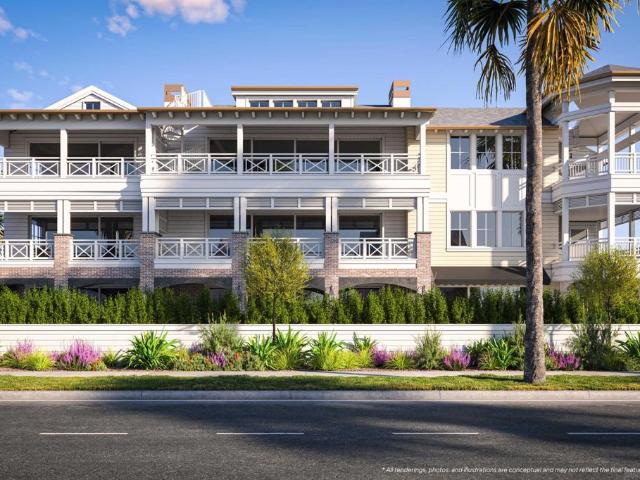 Condo for sale in Coronado, California