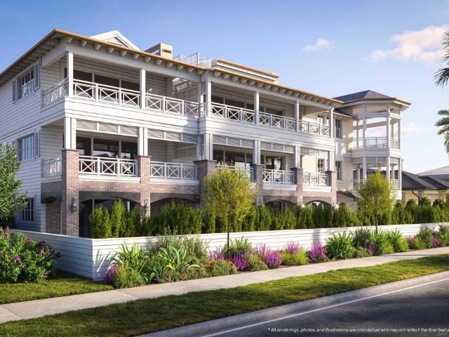 Condo for sale in Coronado, California