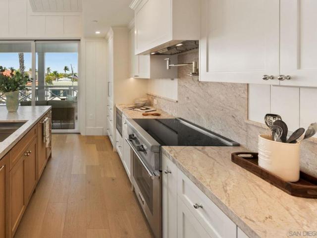 Condo for sale in Coronado, San Diego County