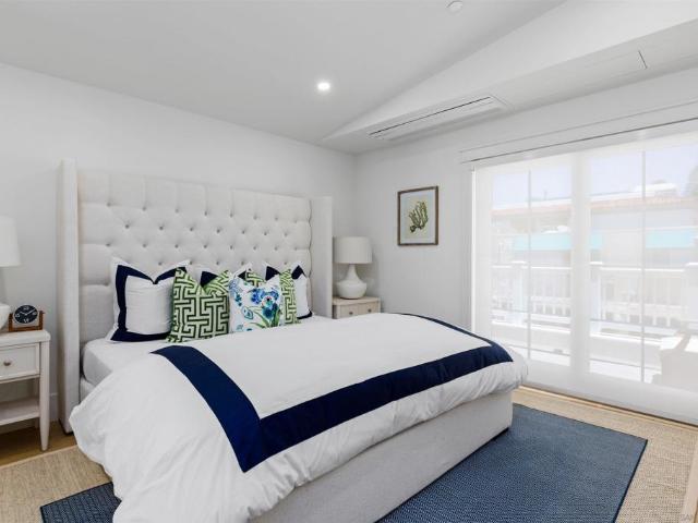 Condo for sale in Coronado, California