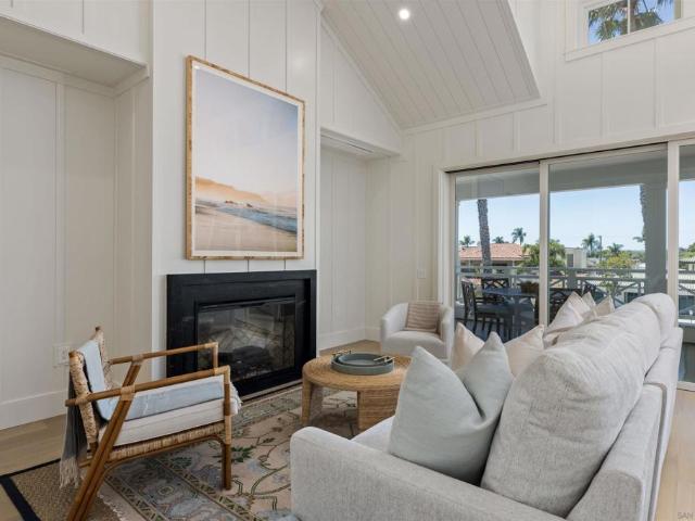 Condo for sale in Coronado, California