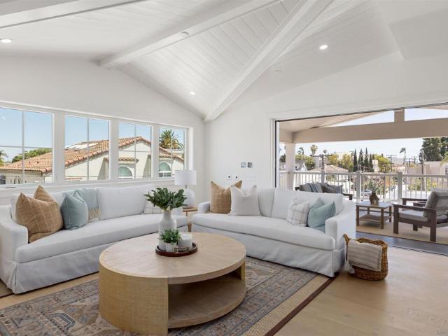 Condo for sale in Coronado, California