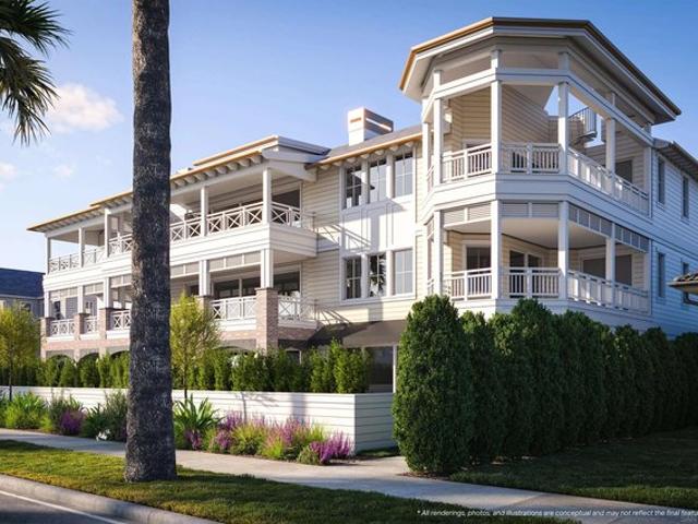 Condo for sale in Coronado, California