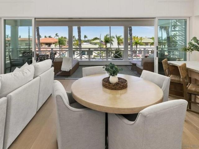 Condo for sale in Coronado, California