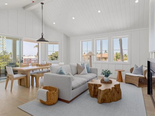 Condo for sale in Coronado, California