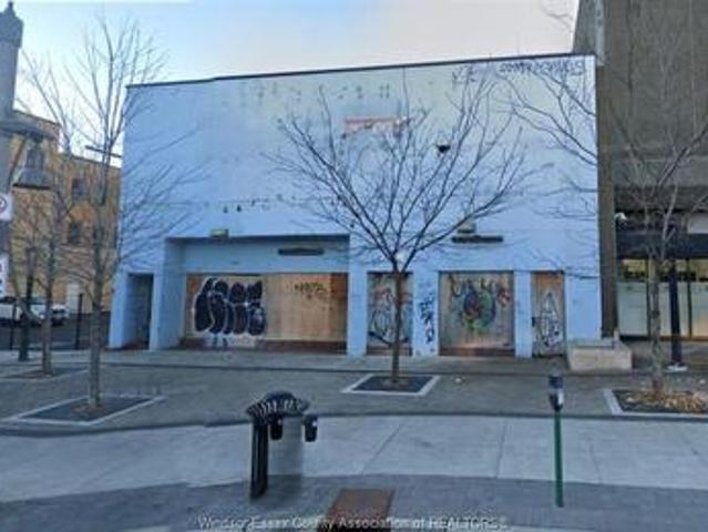 Commercial for rent in Maidstone, Ontario