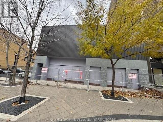 Commercial for sale in Maidstone, Ontario