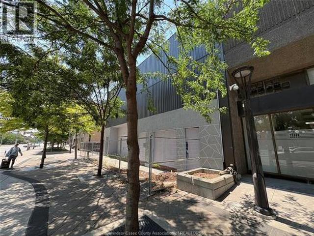 Commercial for sale in Maidstone, Ontario