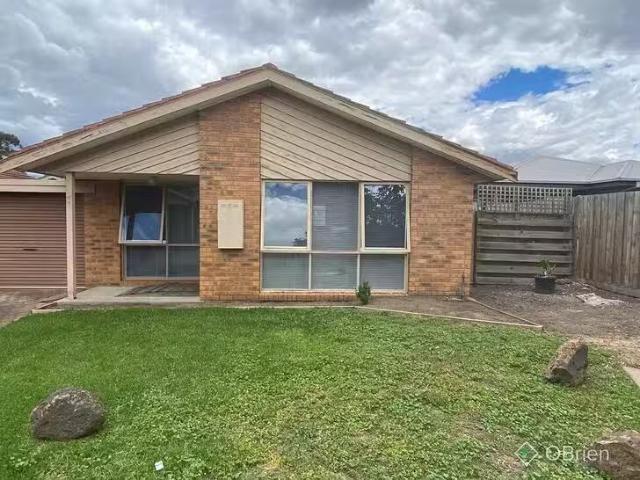 Apartment for rent in Camerons Creek, Victoria