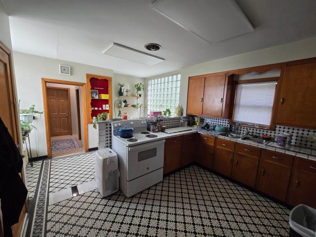 House for sale in Beloit, Wisconsin