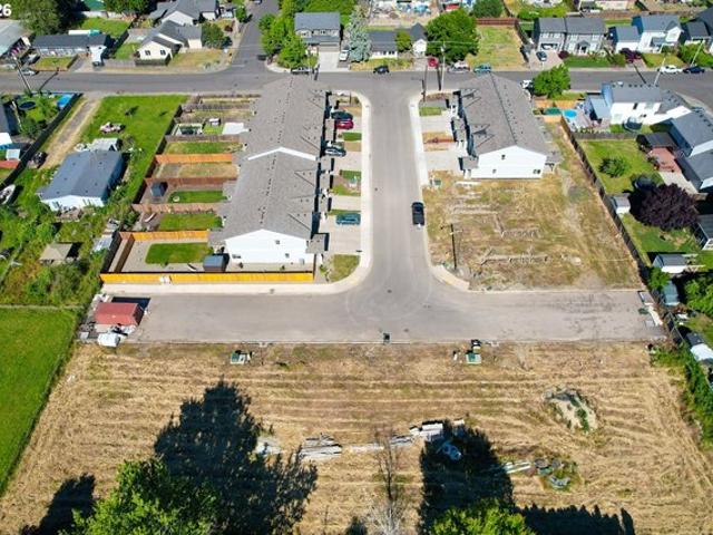 Land for sale in Harrisburg, Linn County