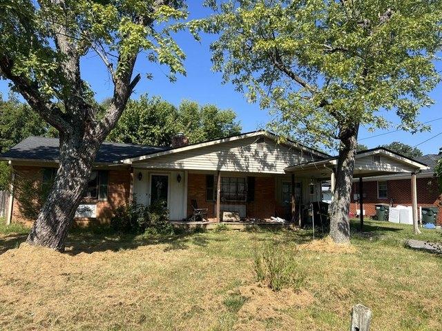 House for sale in Madisonville, Kentucky