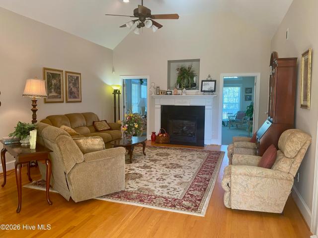 House for sale in Beulaville, North Carolina