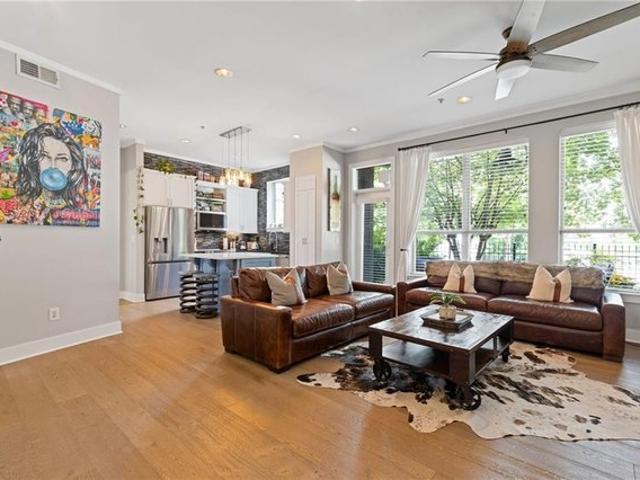 Condo for sale in Atlanta, Georgia