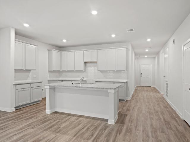 House for sale in La Marque