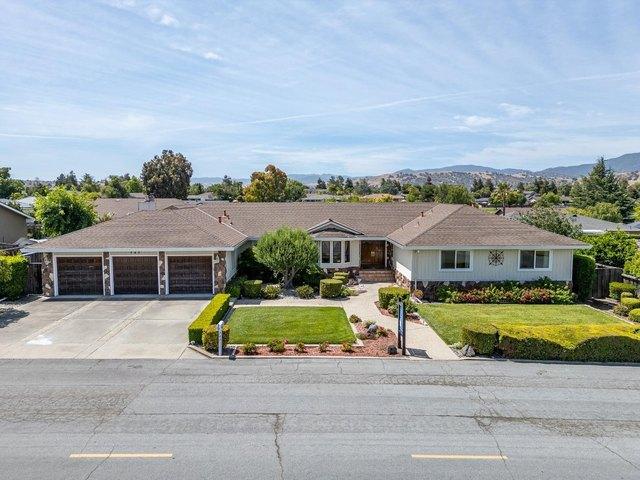 House for sale in Hollister, California