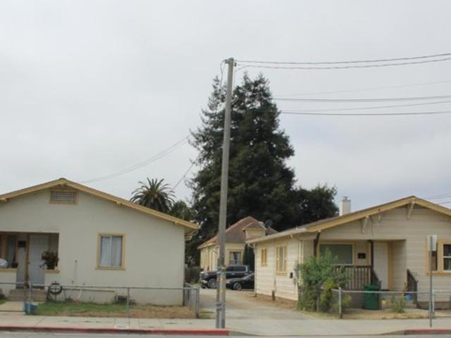 House for sale in Colache Town, Watsonville