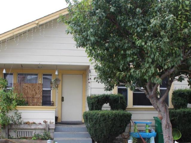 House for sale in Colache Town, Watsonville