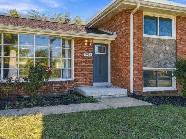 House for sale in Nashville, Middle Tennessee