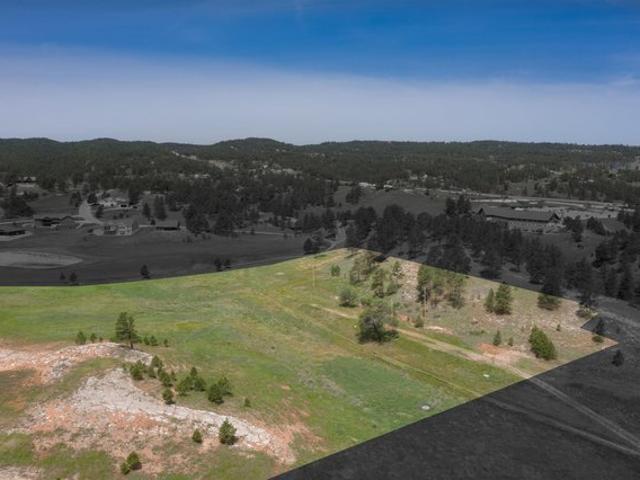 Land for sale in Hot Springs, South Dakota