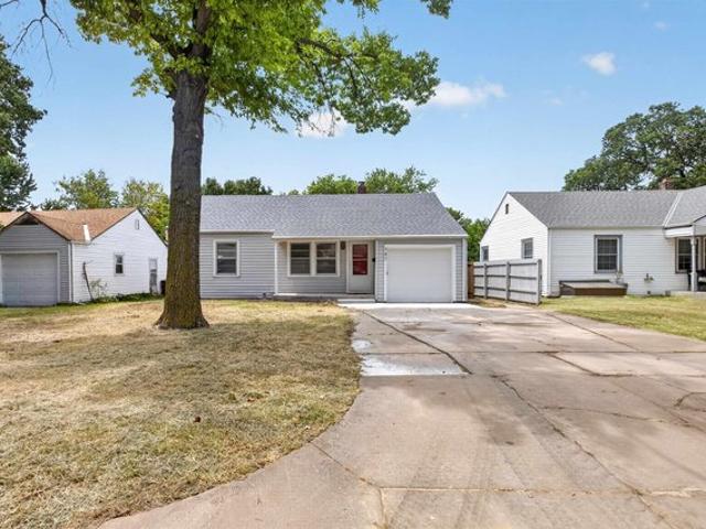 House for sale in Kansas