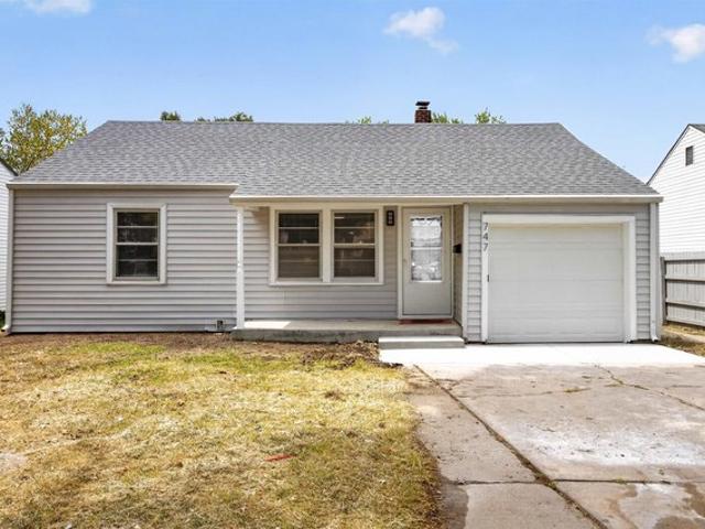 House for sale in Wichita, Sedgwick County