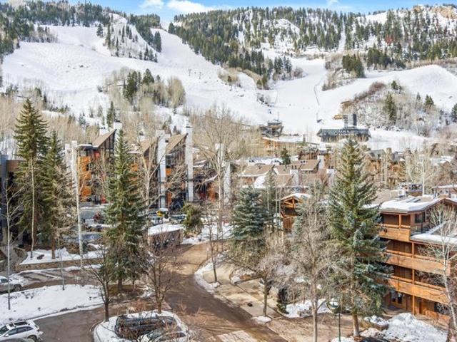 House for sale in Aspen, Colorado