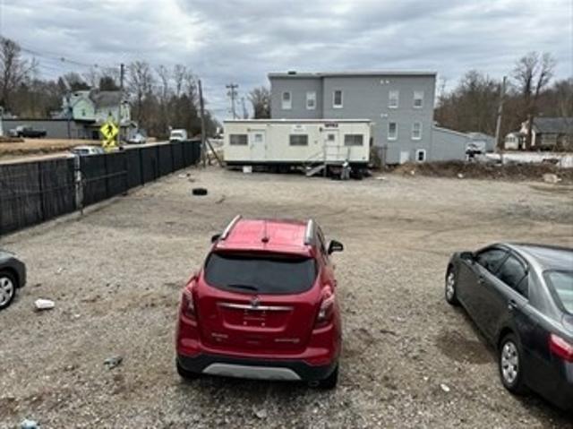Property for sale in Randolph, Massachusetts