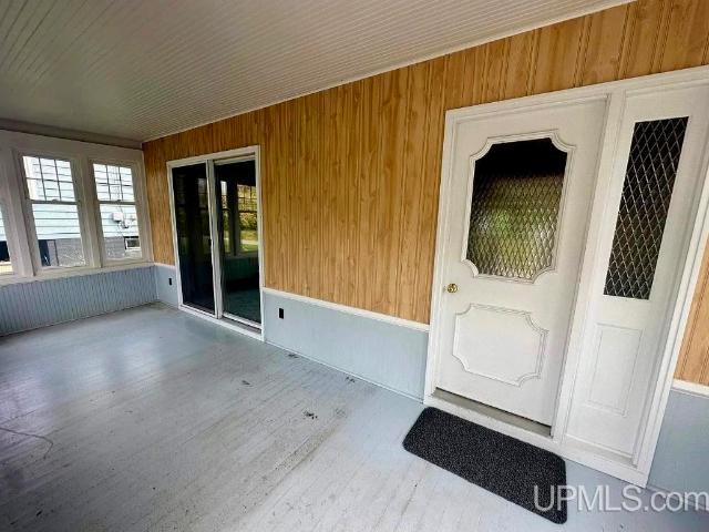 House for sale in Ishpeming, Michigan