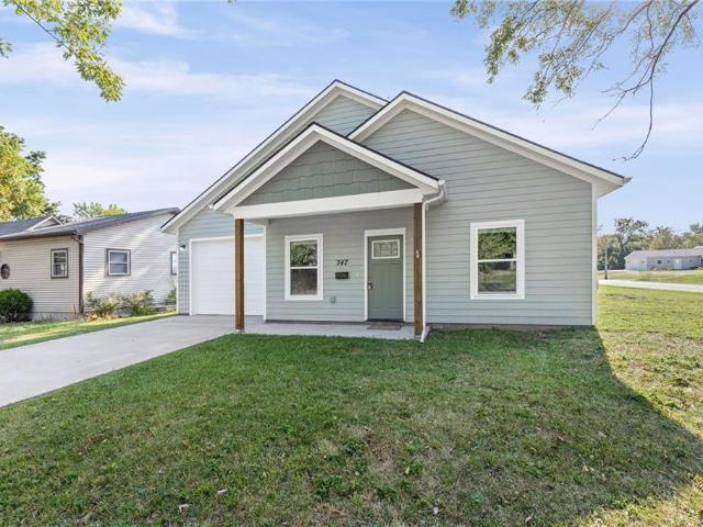 House for sale in Kansas
