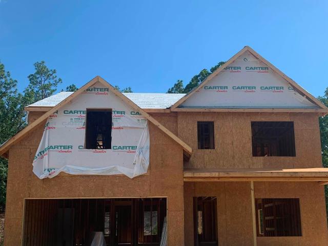 House for sale in West Columbia, South Carolina