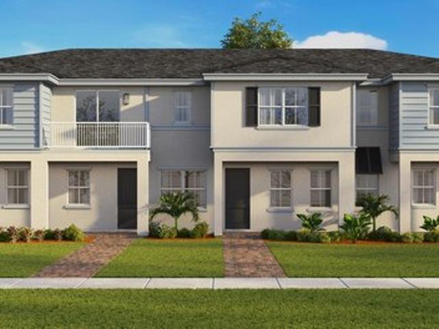 Townhouse for sale in Stuart, Florida