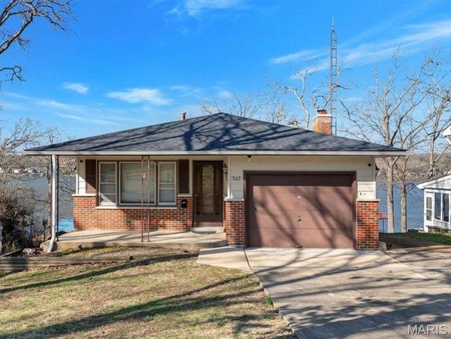 House for sale in Cuba, Missouri
