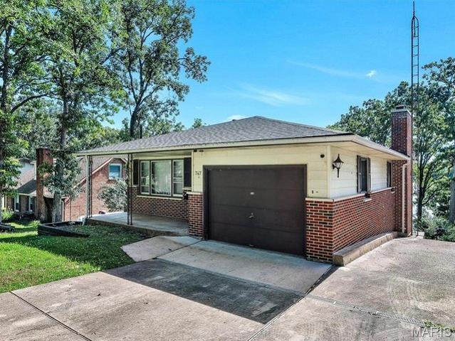 House for sale in Cuba, Missouri