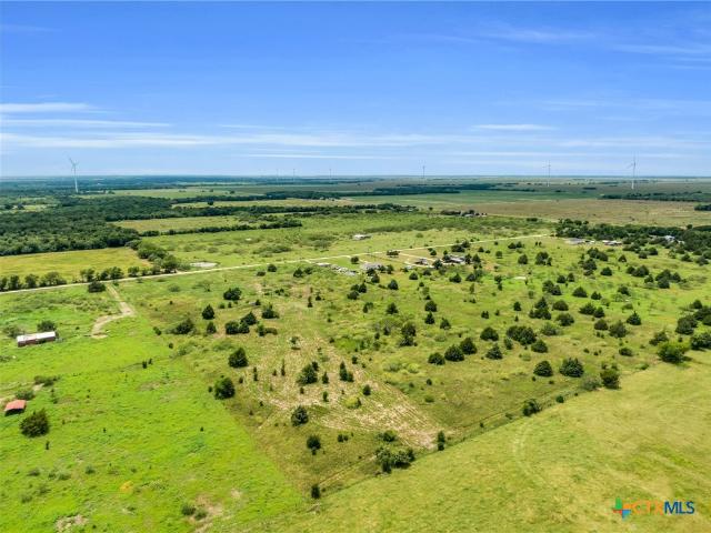 Land for sale in Navarro, Texas