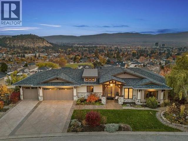 House for sale in Winfield, British Columbia