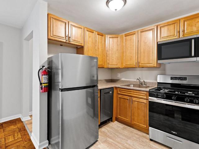 Apartment for rent in Maplewood, New Jersey