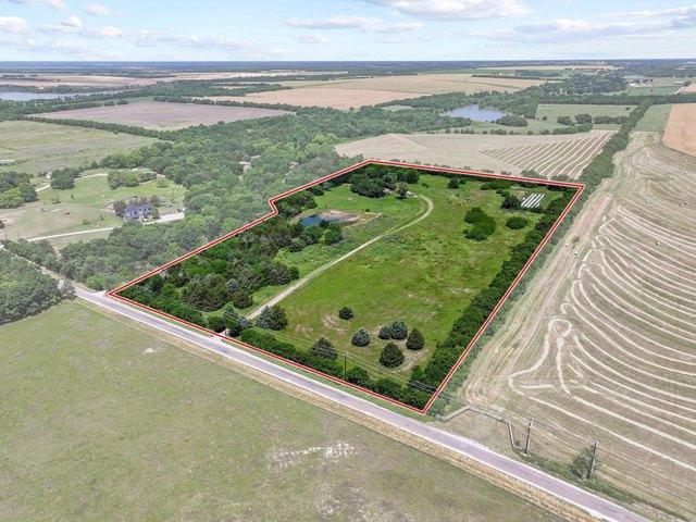 Land for sale in Gunter, Texas