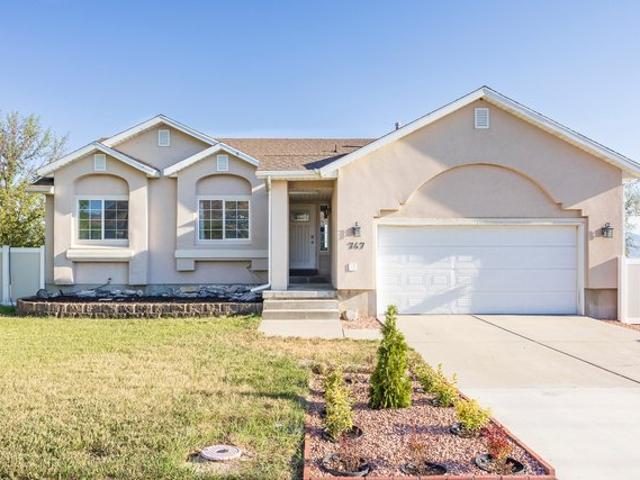 House for sale in Lehi, Utah