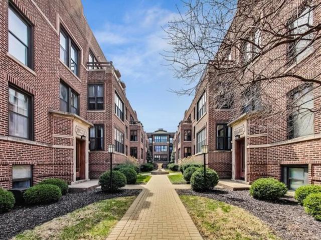 Condo for sale in Chicago Park, Illinois