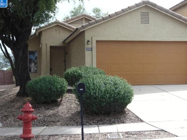 House for sale in Green Valley, Pima County