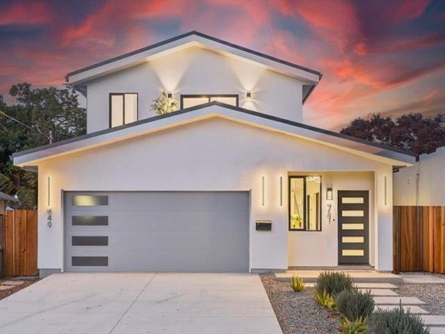 House for sale in Sunnyvale, Santa Clara County