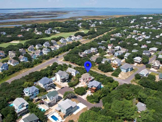House for sale in Corolla, North Carolina