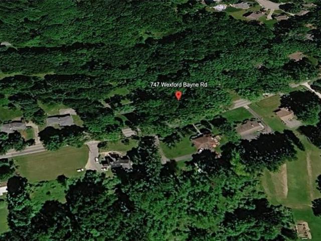 Land for sale in Wexford, Pennsylvania