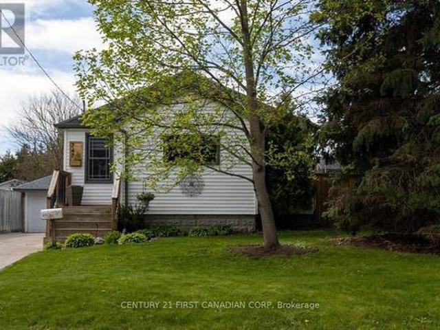 House for sale in Arva, Ontario