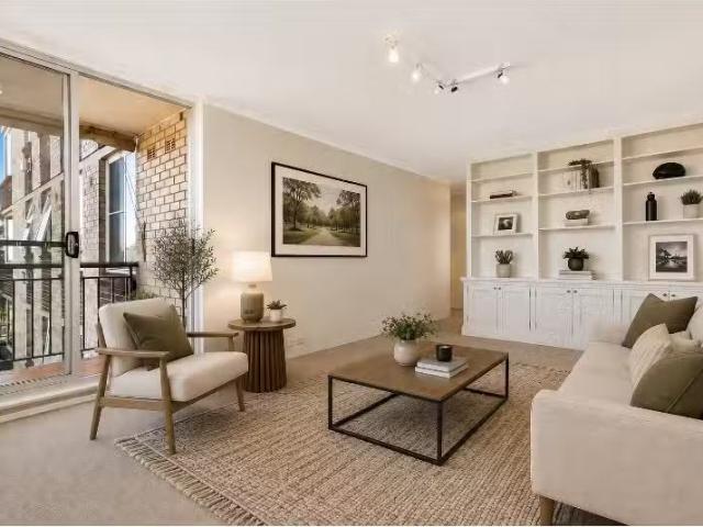 Apartment for rent in Sydney, New South Wales