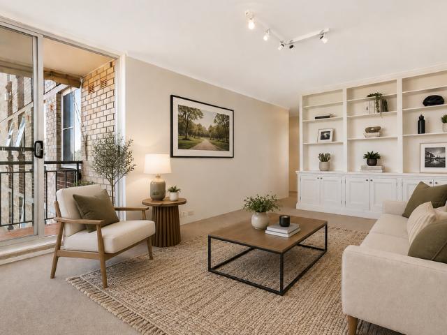 Apartment for rent in Sydney, New South Wales