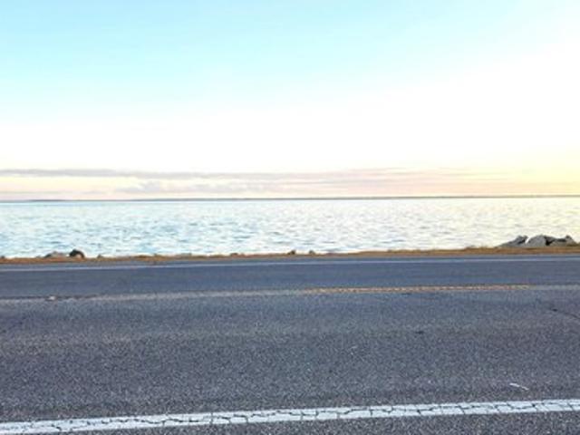 Land for sale in Eastpoint, Florida